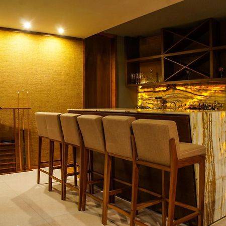Casa Xcanatun Mérida Dış mekan fotoğraf