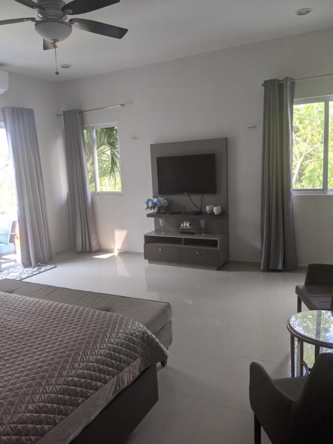 Casa Xcanatun Mérida Dış mekan fotoğraf