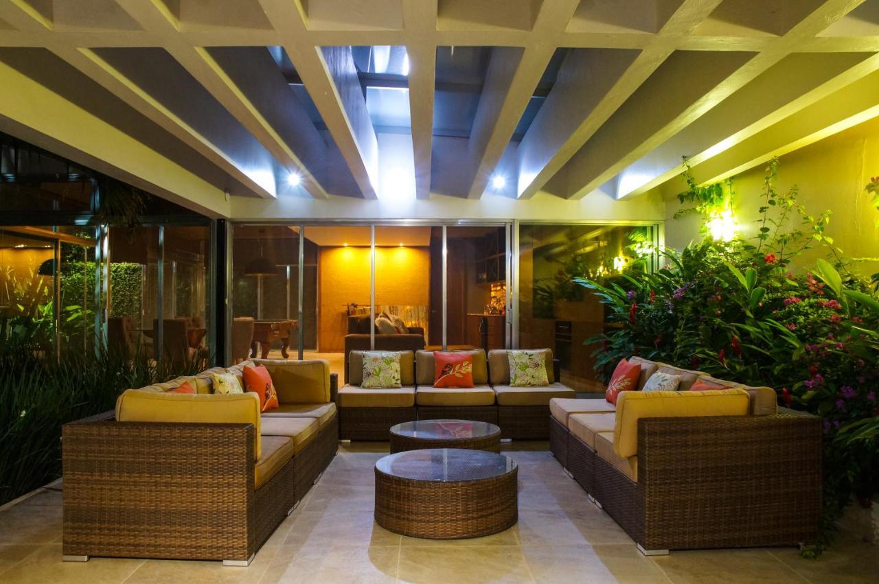 Casa Xcanatun Mérida Dış mekan fotoğraf