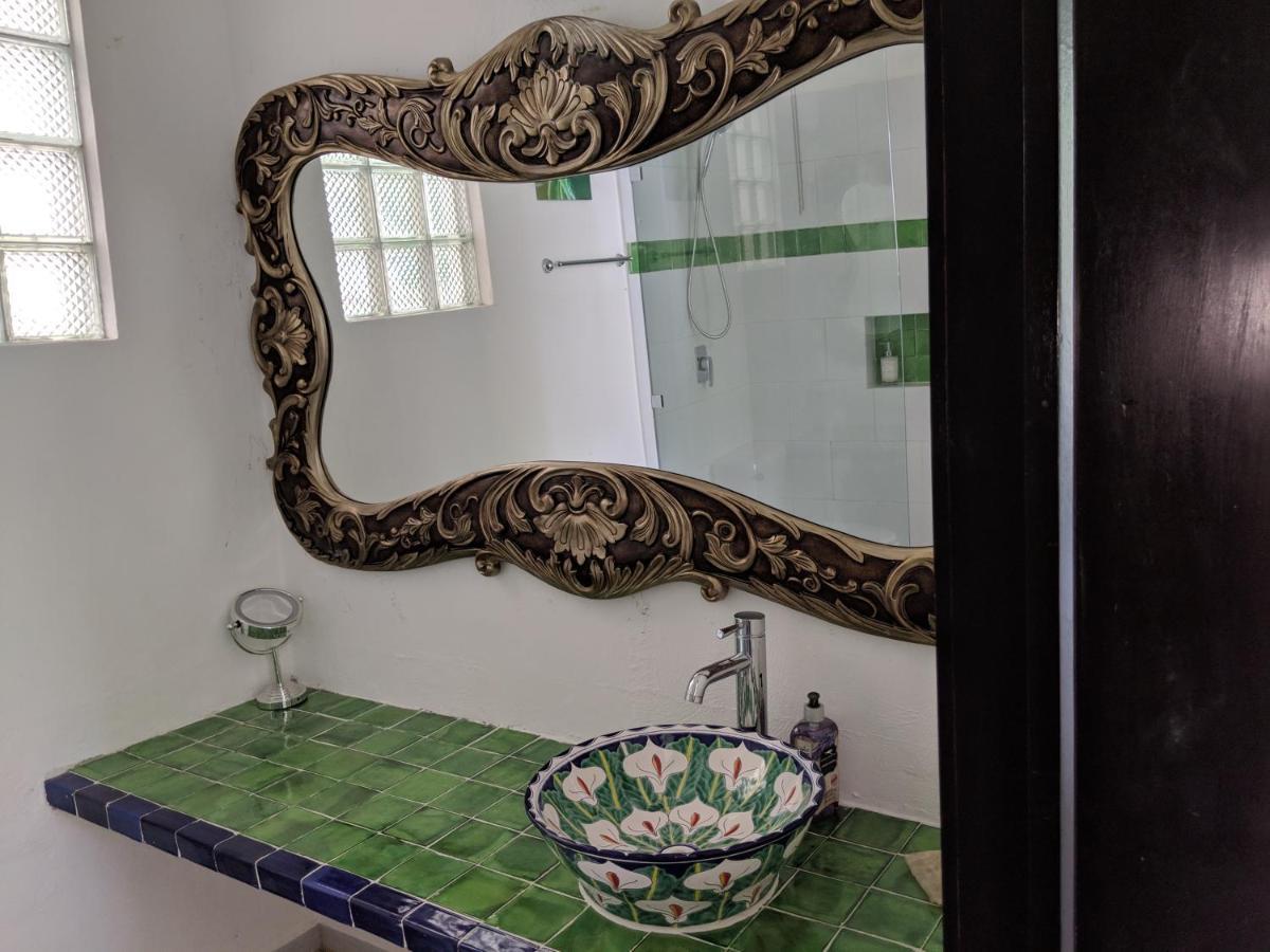Casa Xcanatun Mérida Dış mekan fotoğraf