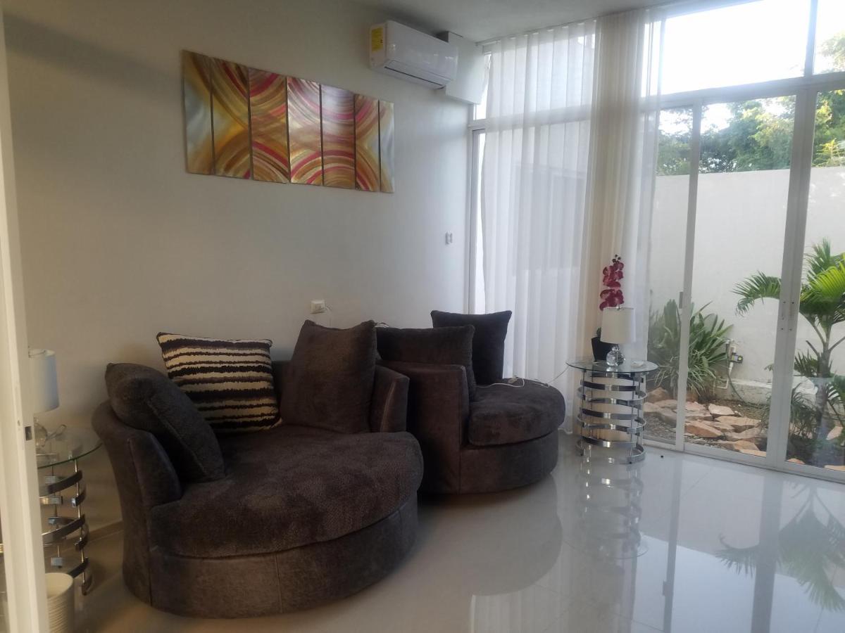 Casa Xcanatun Mérida Dış mekan fotoğraf