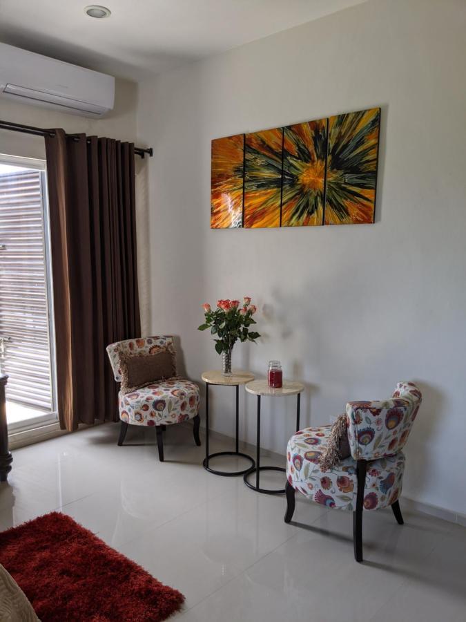 Casa Xcanatun Mérida Dış mekan fotoğraf