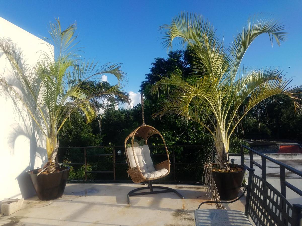 Casa Xcanatun Mérida Dış mekan fotoğraf