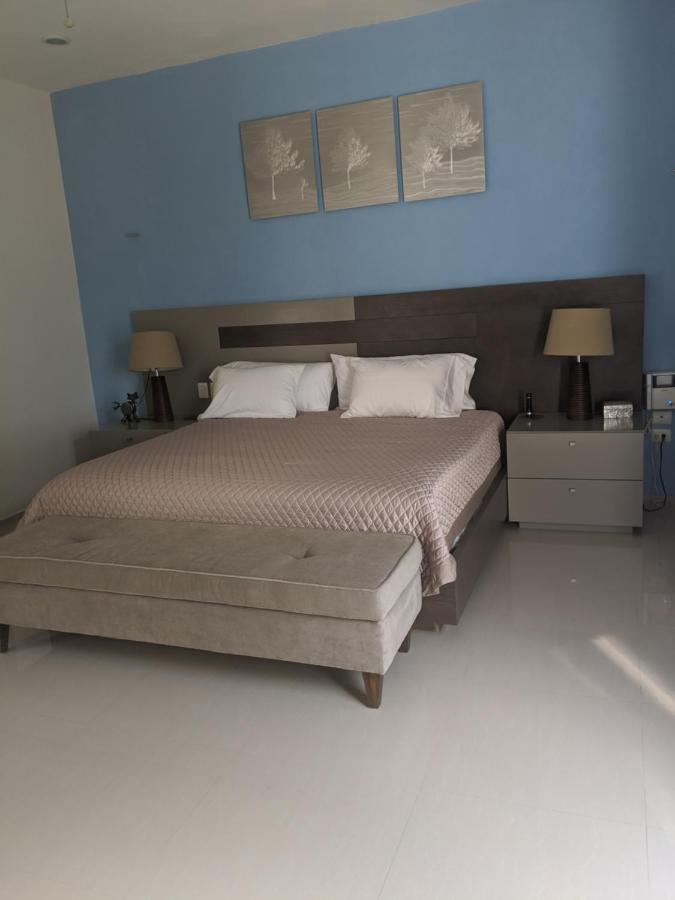 Casa Xcanatun Mérida Dış mekan fotoğraf