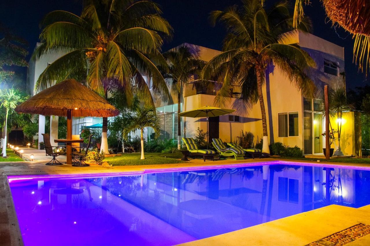 Casa Xcanatun Mérida Dış mekan fotoğraf
