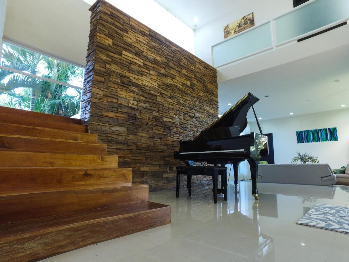 Casa Xcanatun Mérida Dış mekan fotoğraf