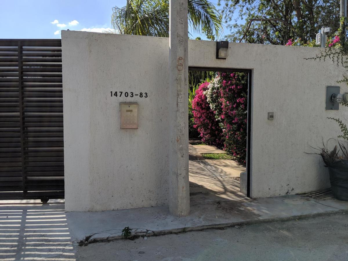 Casa Xcanatun Mérida Dış mekan fotoğraf