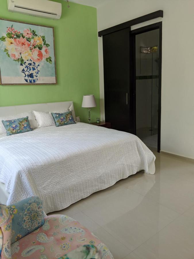 Casa Xcanatun Mérida Dış mekan fotoğraf