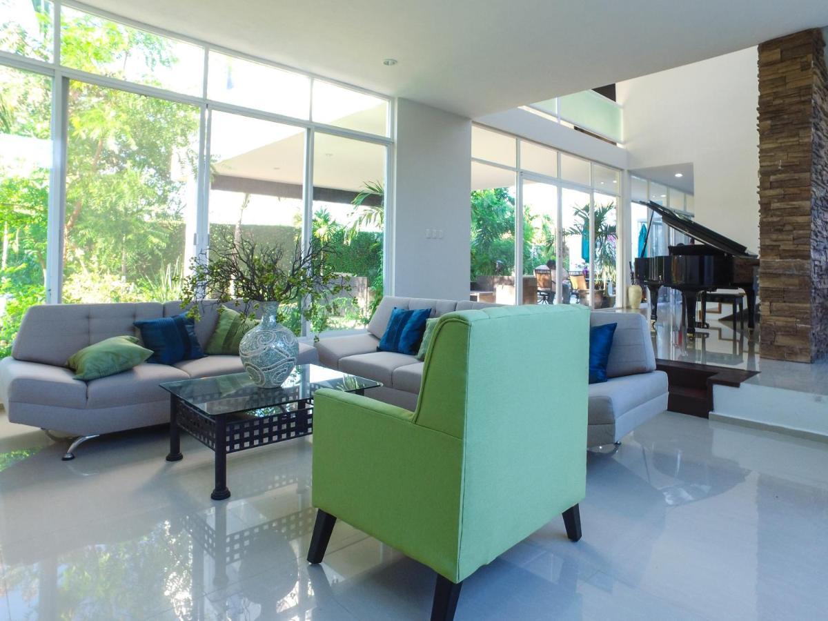 Casa Xcanatun Mérida Dış mekan fotoğraf