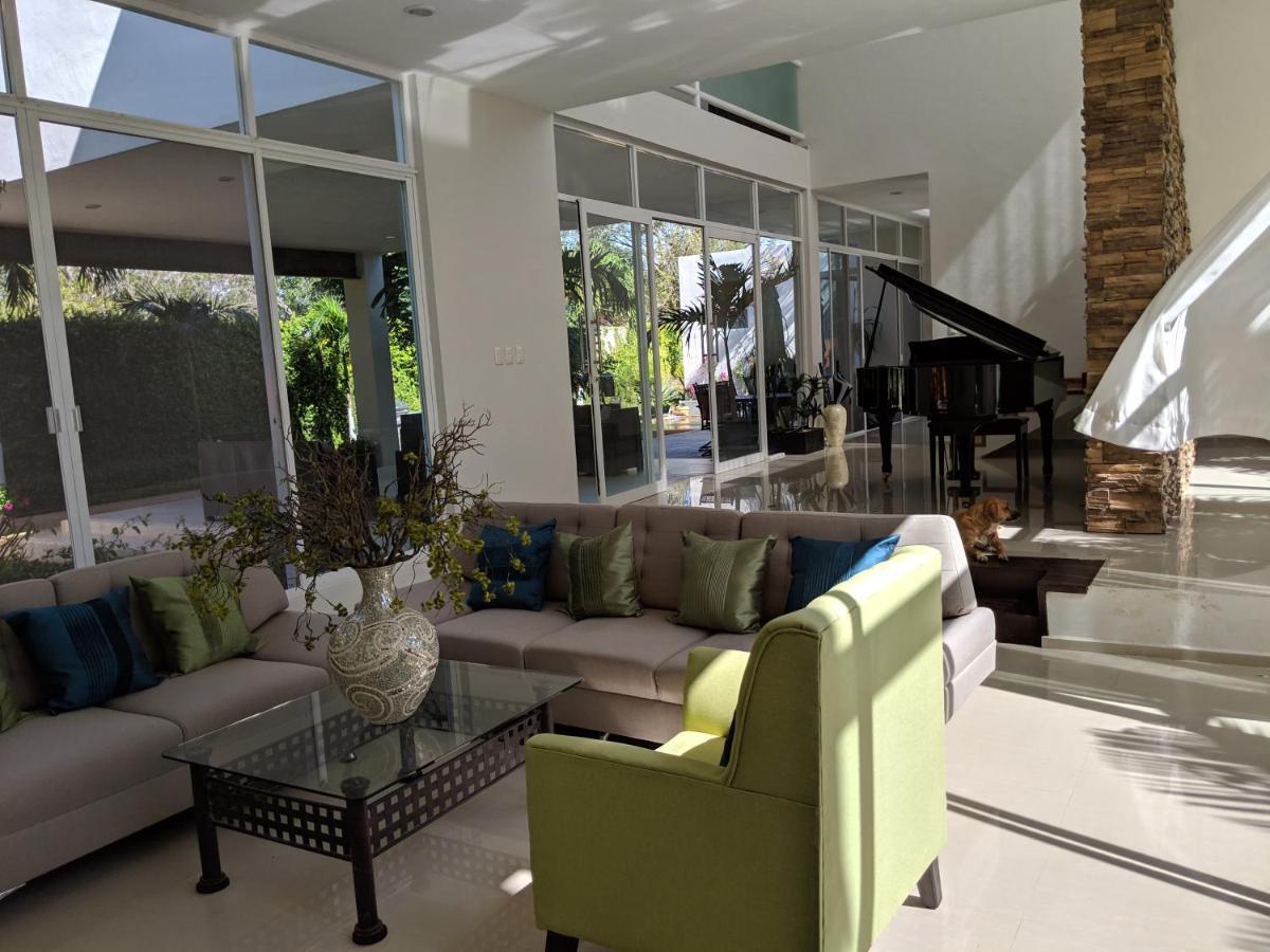 Casa Xcanatun Mérida Dış mekan fotoğraf