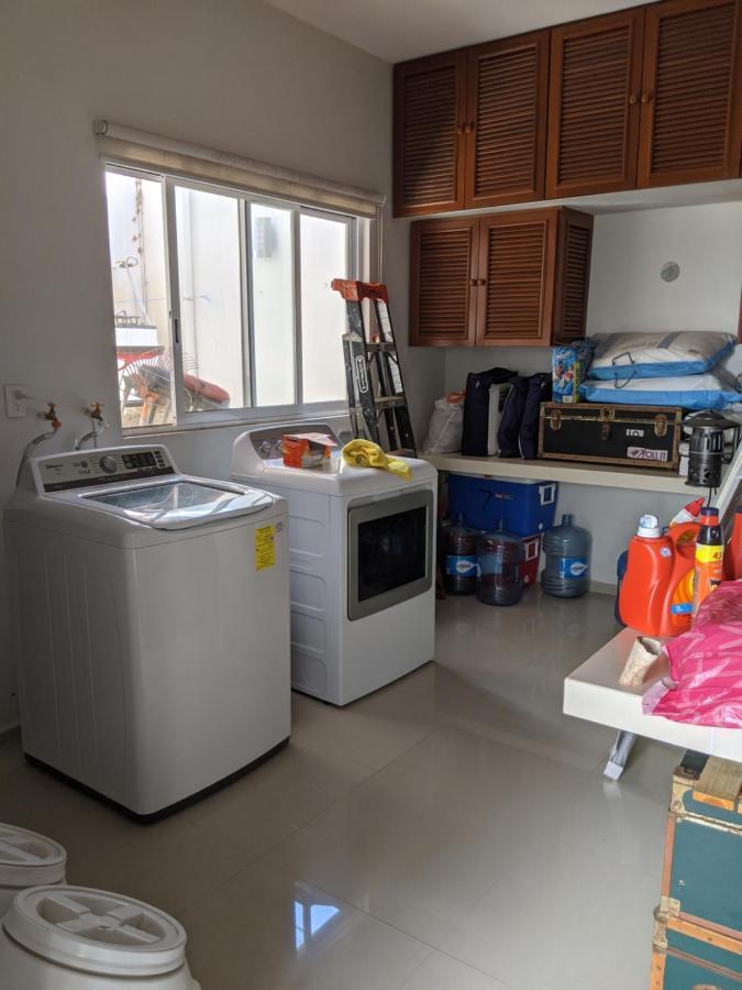 Casa Xcanatun Mérida Dış mekan fotoğraf