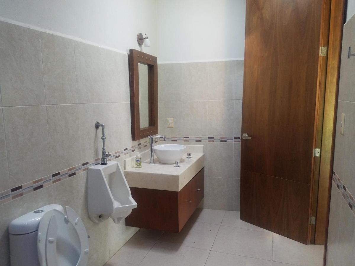 Casa Xcanatun Mérida Dış mekan fotoğraf
