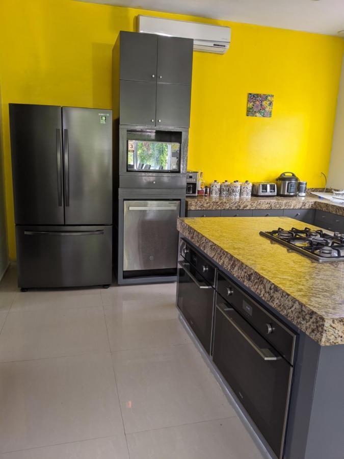 Casa Xcanatun Mérida Dış mekan fotoğraf